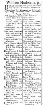 Salem Register, July 14, 1803. 