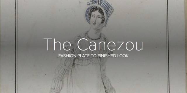The Canezou