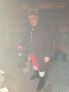 Smoke didn't just get in your eyes...