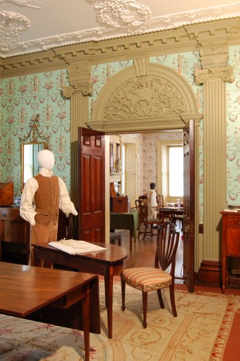 More of us would have been working than lounging