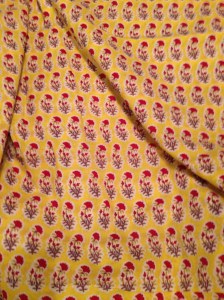 From Jaipur, darling.