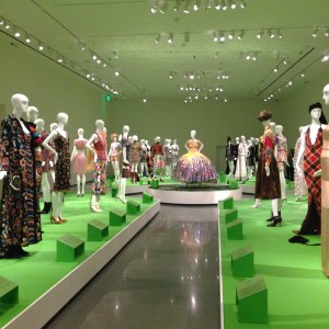 All of Everything: Todd Oldham at the RISD Museum of Art