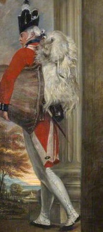 Detail of soldier, NAM. 1963-11-133-1