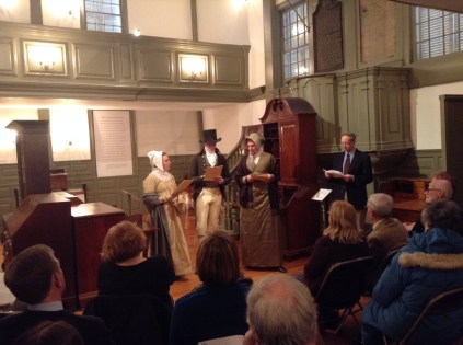 Courtesy Newport Historical Society