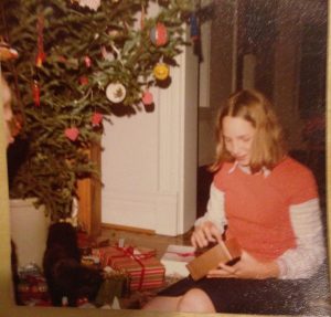 Christmas with Katie, Chicago.