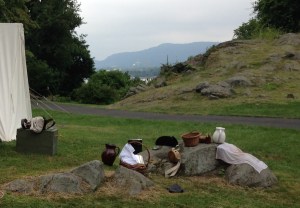 The Box of Doom with the Pitcher of Inaccuracy