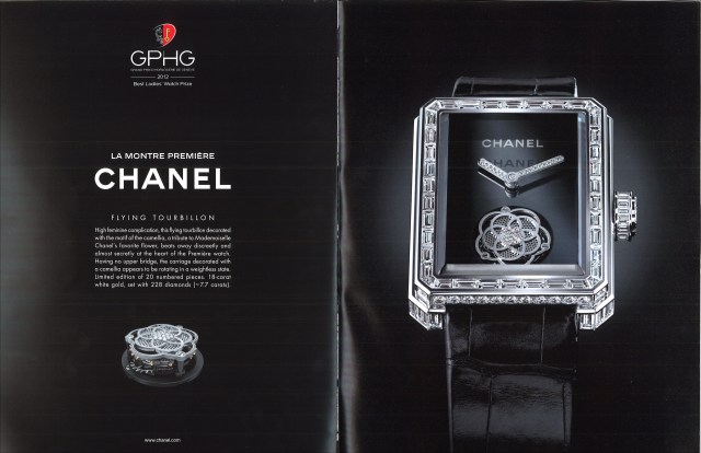 From Sotheby's Preview magazine