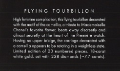 Copy Writer's dream, or nightmare?