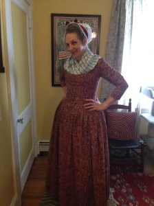 Worst. Housekeeper. Ever.