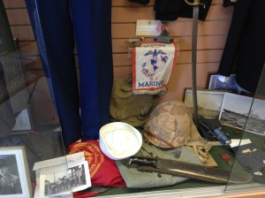 Not about Anzio, but this is a typical case.