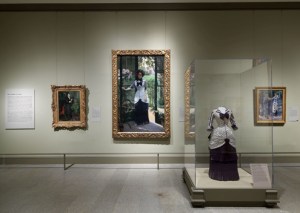 Gallery 5: The Dictates of Style