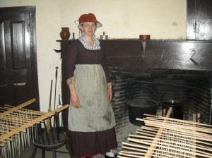 The right place for immersive string activities.