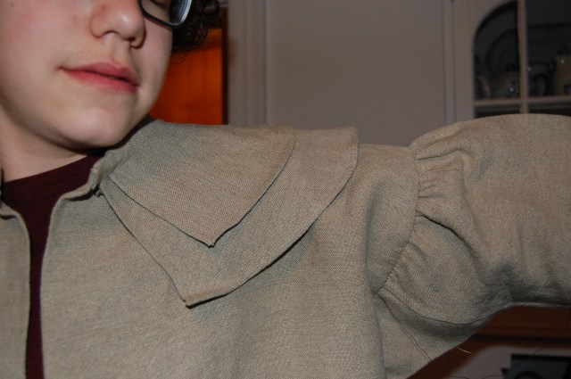 Before school, even. 