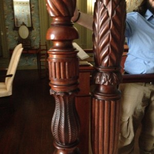 New post, Old post, Cataloger