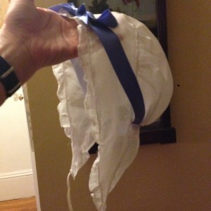 Tenactularly good. And now I can whip gather.